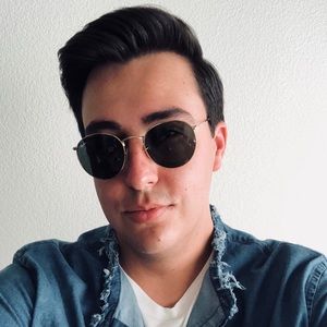 Meet your Posher, Dylan